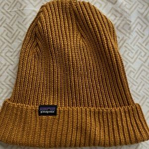 Patagonia Beanie